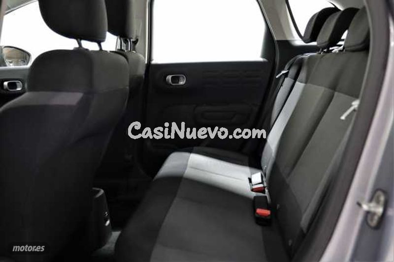 Citroen C3 Aircross - foto 9