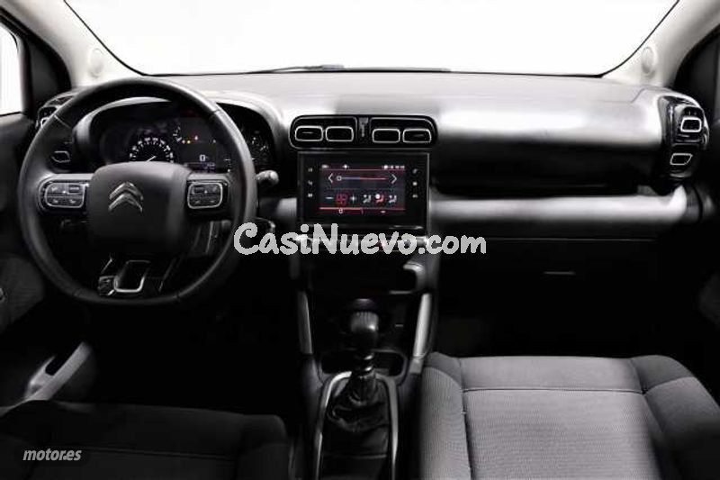 Citroen C3 Aircross - foto 10