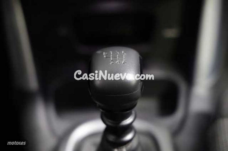 Citroen C3 Aircross - foto 12