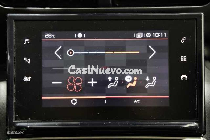 Citroen C3 Aircross - foto 14