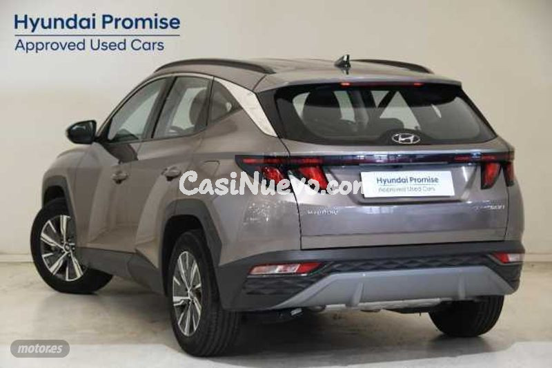Hyundai Tucson - foto 3