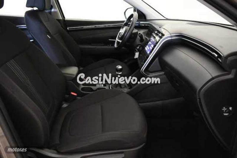 Hyundai Tucson - foto 5