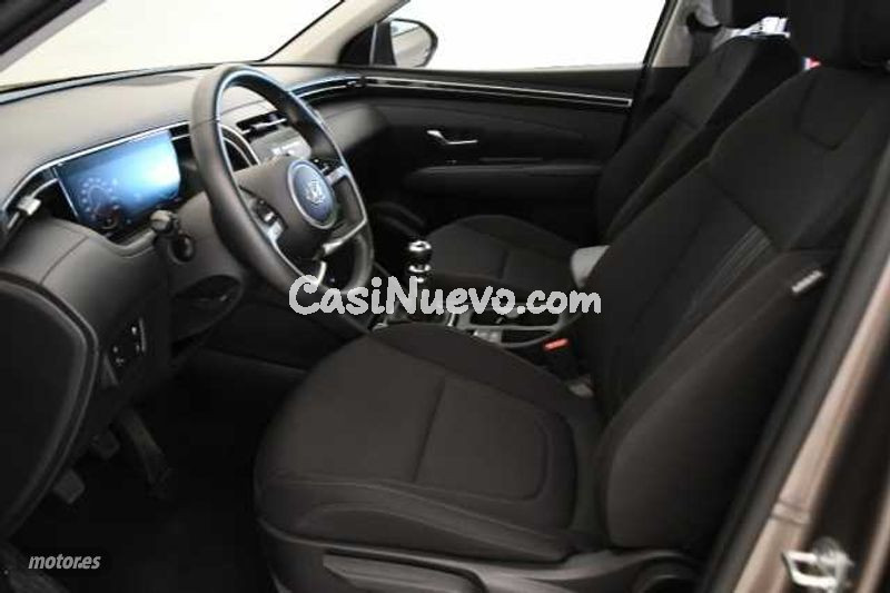 Hyundai Tucson - foto 6