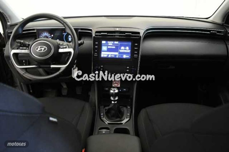 Hyundai Tucson - foto 7