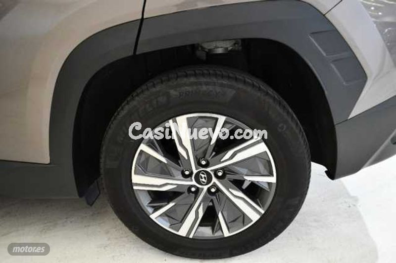 Hyundai Tucson - foto 11