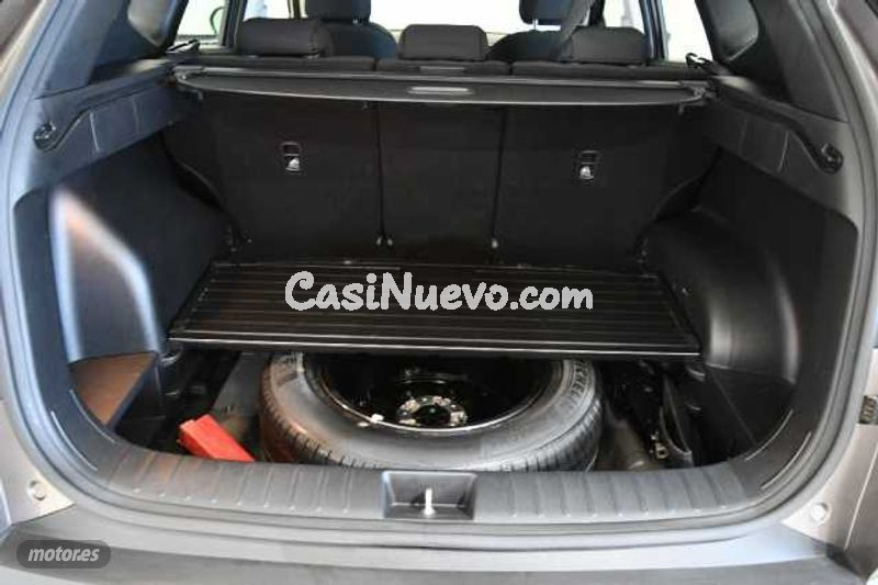 Hyundai Tucson - foto 10