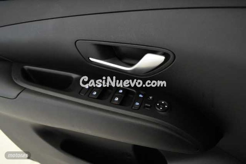 Hyundai Tucson - foto 13