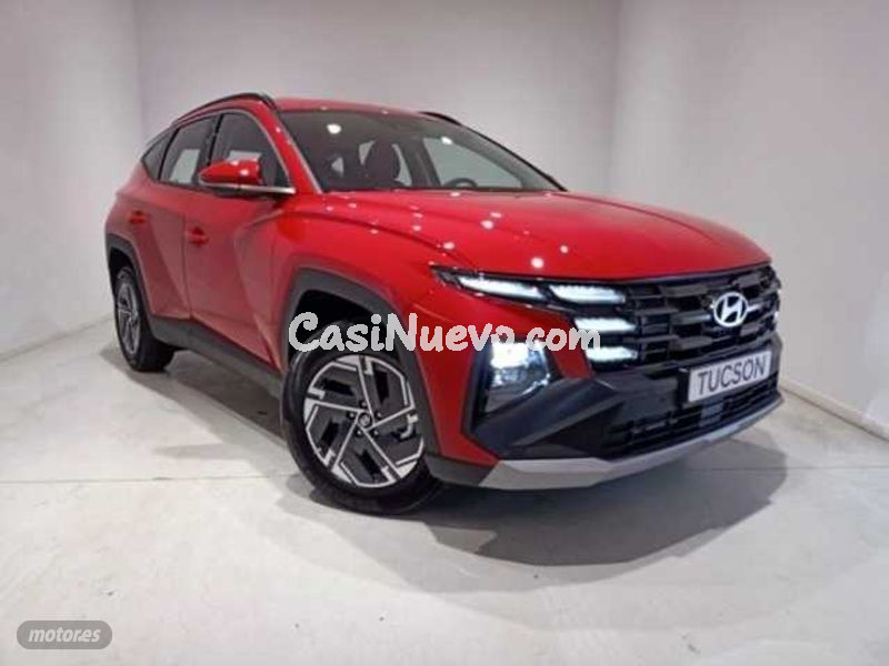 Hyundai Tucson - foto 3