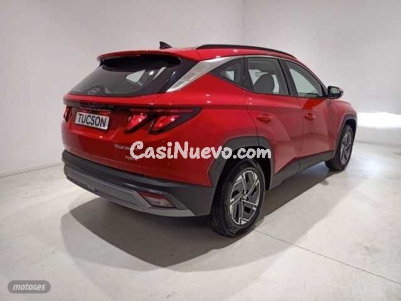 Hyundai Tucson - foto 4