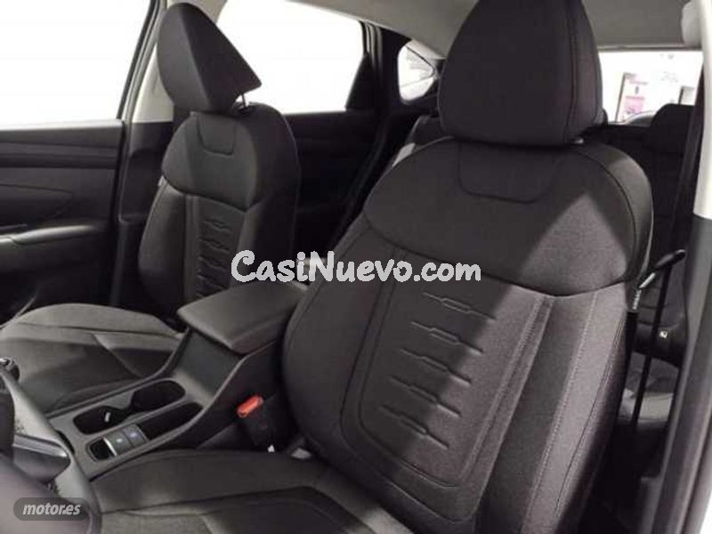 Hyundai Tucson - foto 5