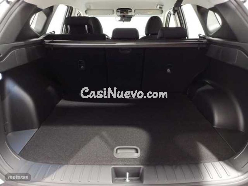 Hyundai Tucson - foto 7