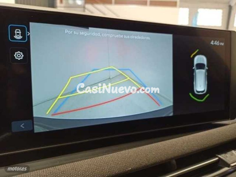 Hyundai Tucson - foto 8