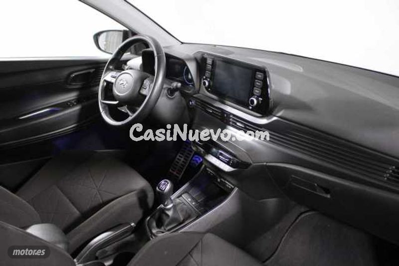 Hyundai Bayon - foto 3