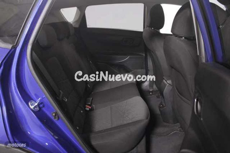 Hyundai Bayon - foto 5