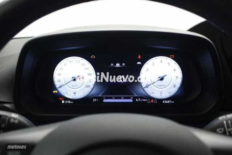 Hyundai Bayon - foto 7