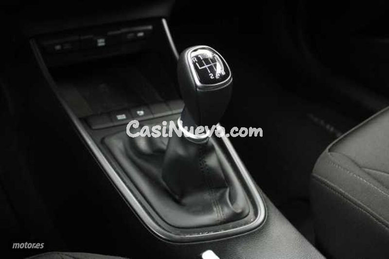 Hyundai Bayon - foto 8