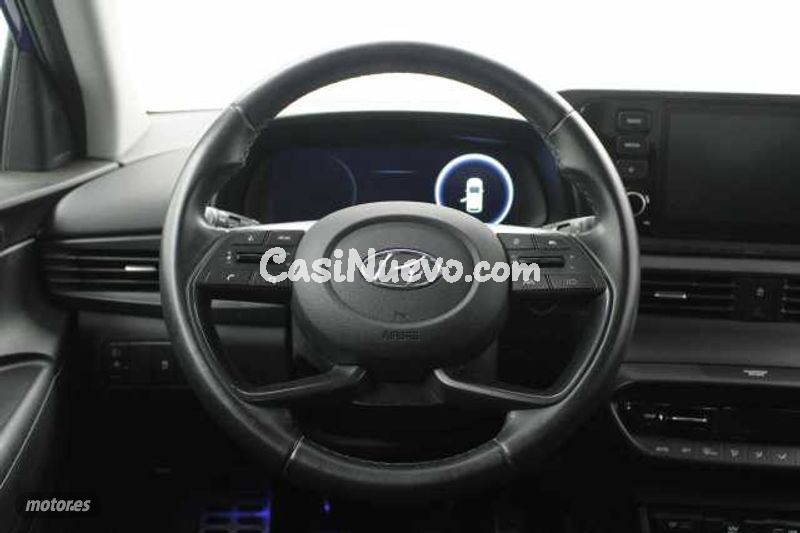 Hyundai Bayon - foto 11