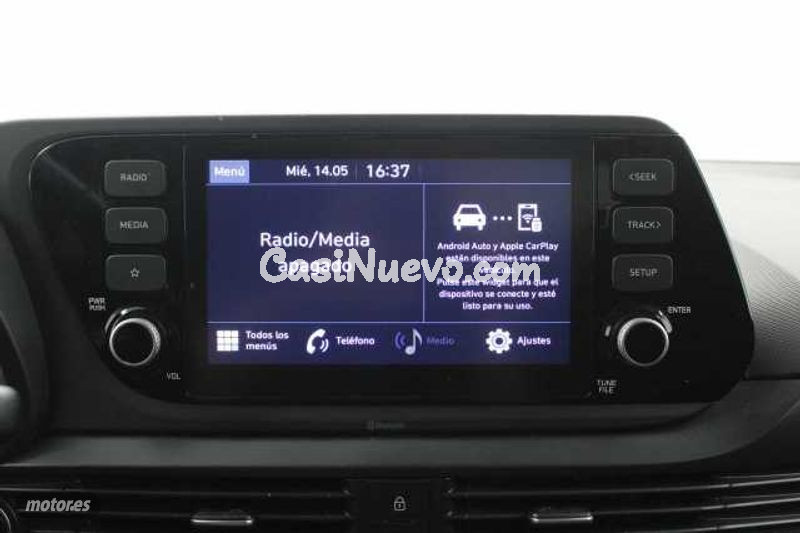 Hyundai Bayon - foto 10