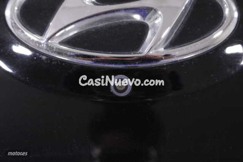 Hyundai Bayon - foto 14