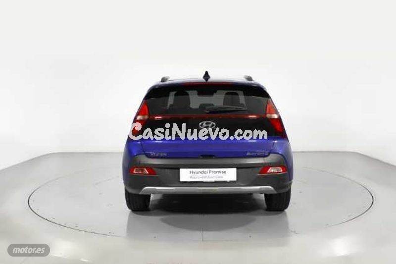 Hyundai Bayon - foto 17