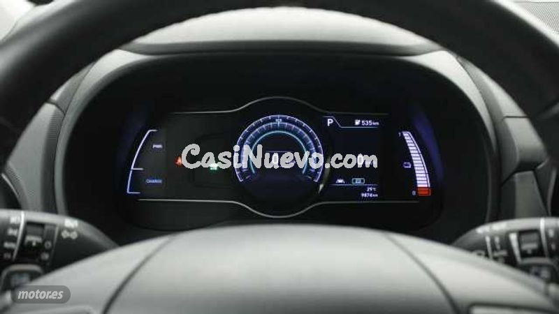 Hyundai Kona Electric - foto 7