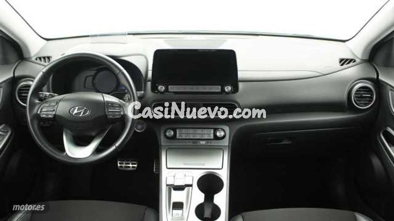 Hyundai Kona Electric - foto 11