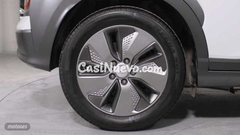 Hyundai Kona Electric - foto 12