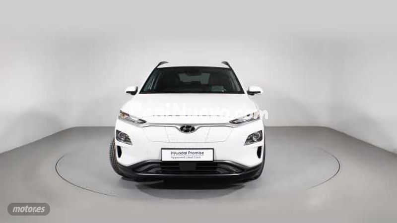 Hyundai Kona Electric - foto 14