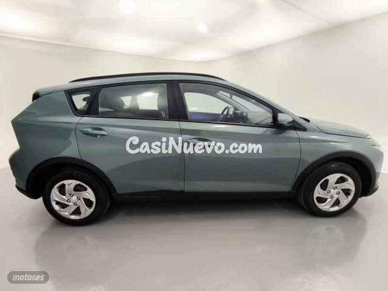 Hyundai Bayon - foto 3