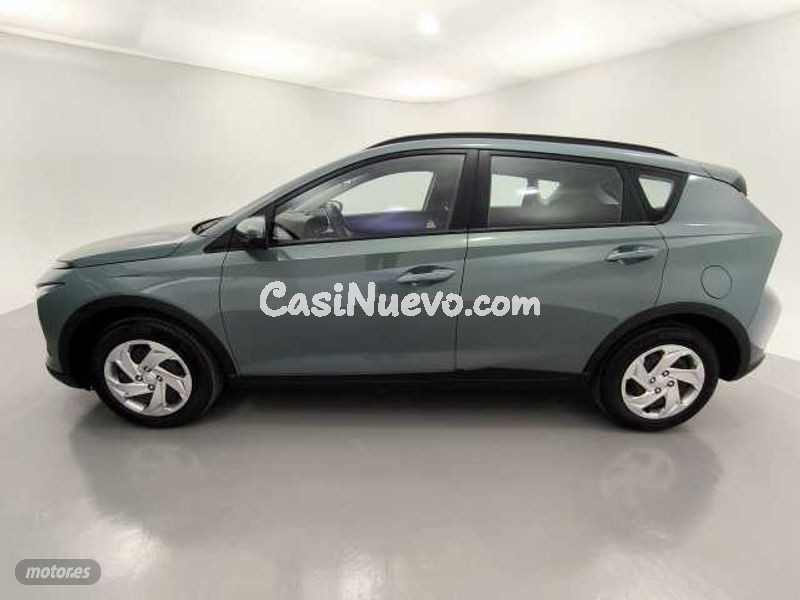 Hyundai Bayon - foto 4