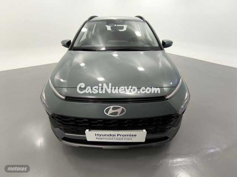 Hyundai Bayon - foto 5