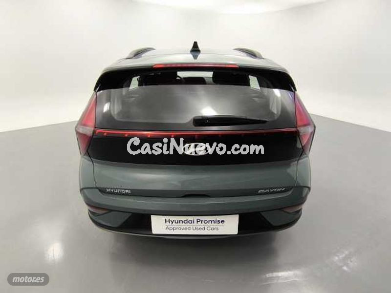 Hyundai Bayon - foto 6