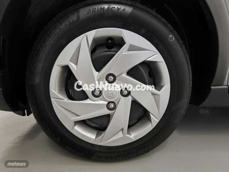 Hyundai Bayon - foto 9