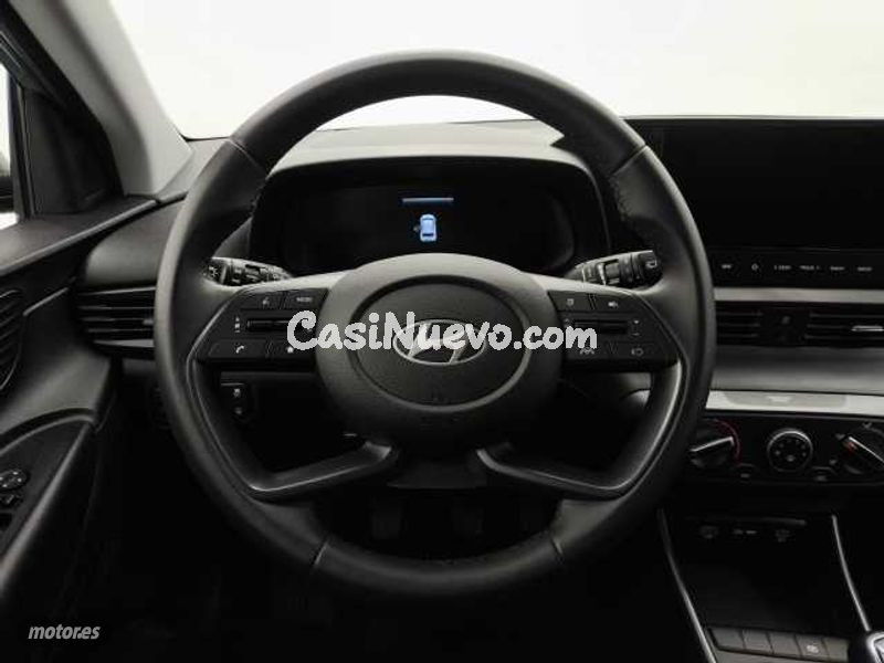 Hyundai Bayon - foto 11