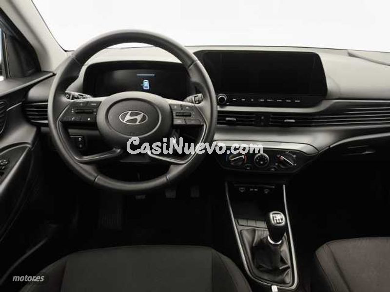 Hyundai Bayon - foto 10