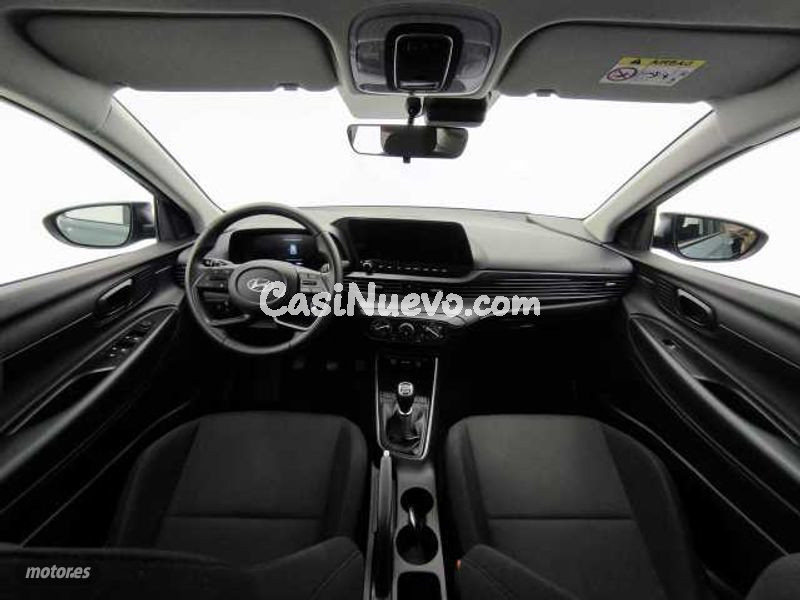 Hyundai Bayon - foto 12