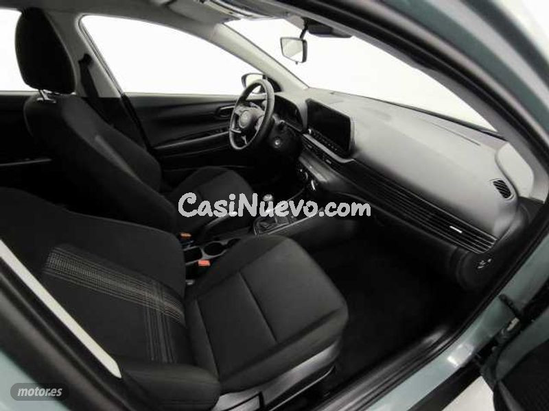 Hyundai Bayon - foto 13