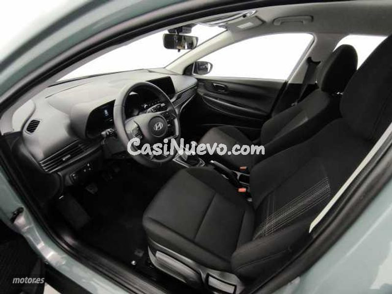 Hyundai Bayon - foto 14