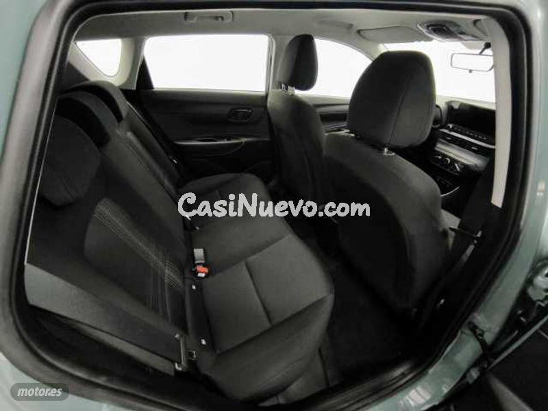 Hyundai Bayon - foto 15