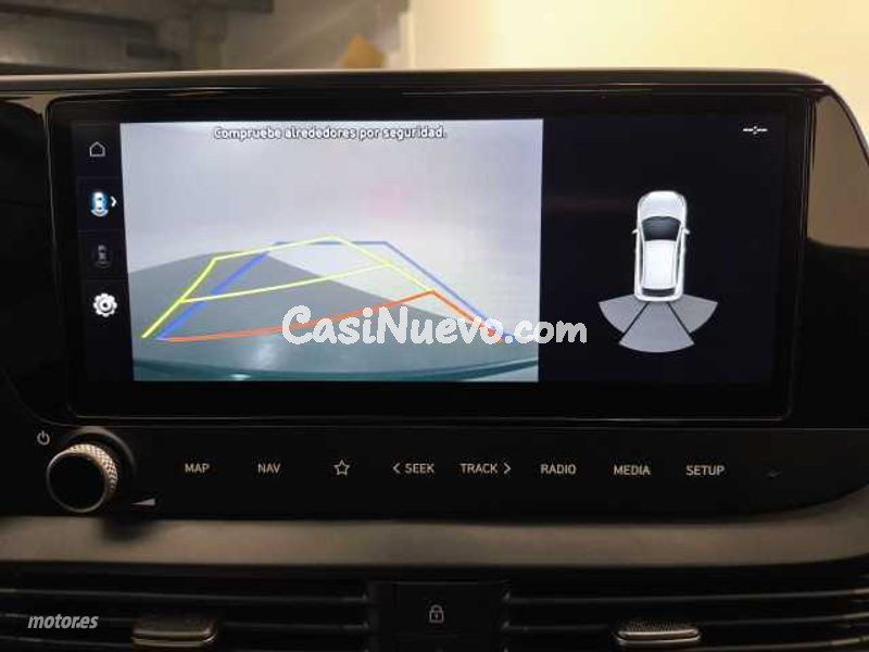 Hyundai Bayon - foto 18