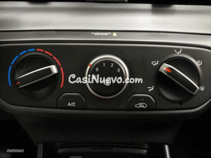 Hyundai Bayon - foto 19