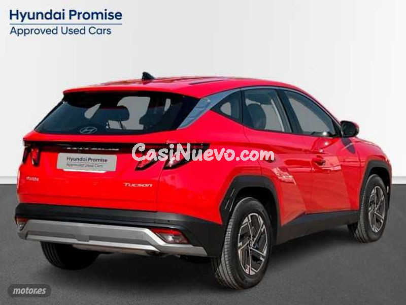 Hyundai Tucson - foto 3