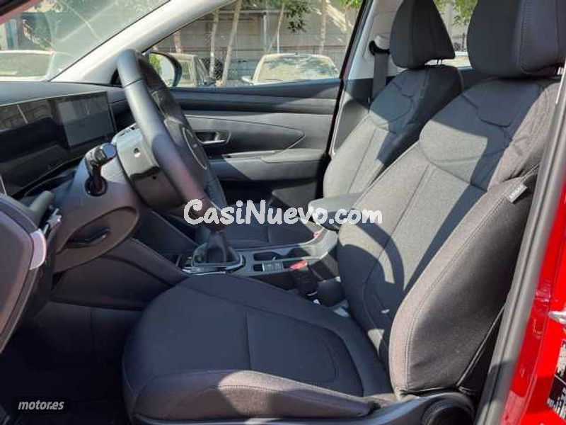 Hyundai Tucson - foto 5