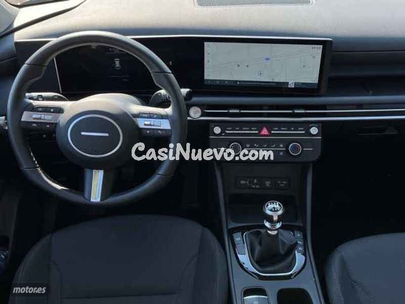 Hyundai Tucson - foto 6