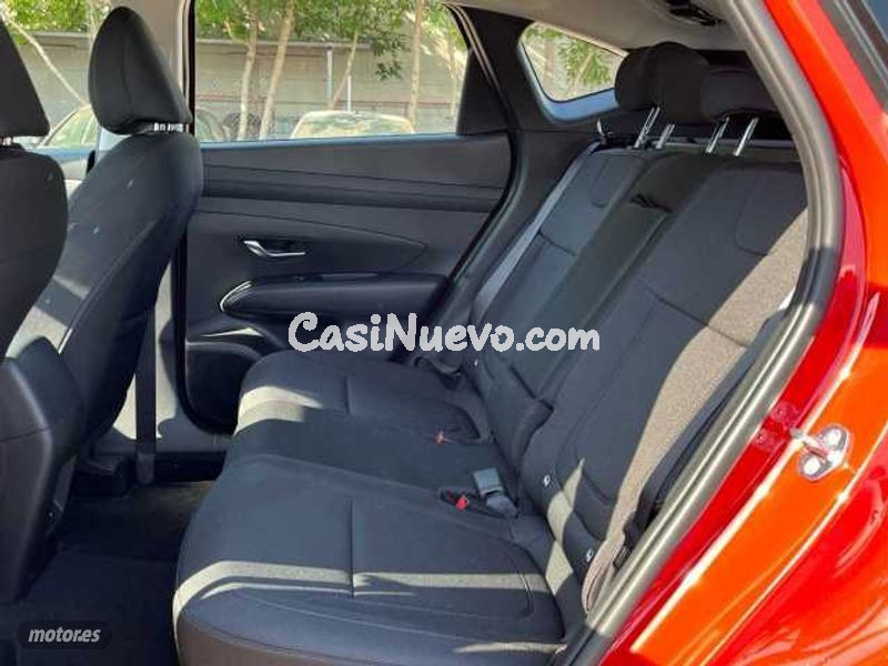 Hyundai Tucson - foto 7