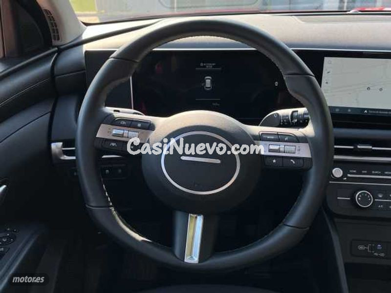 Hyundai Tucson - foto 9