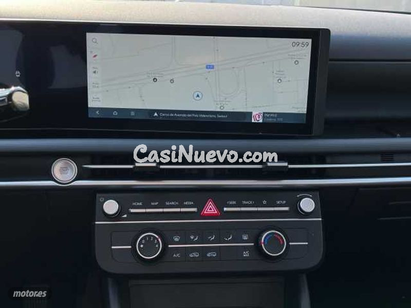 Hyundai Tucson - foto 10