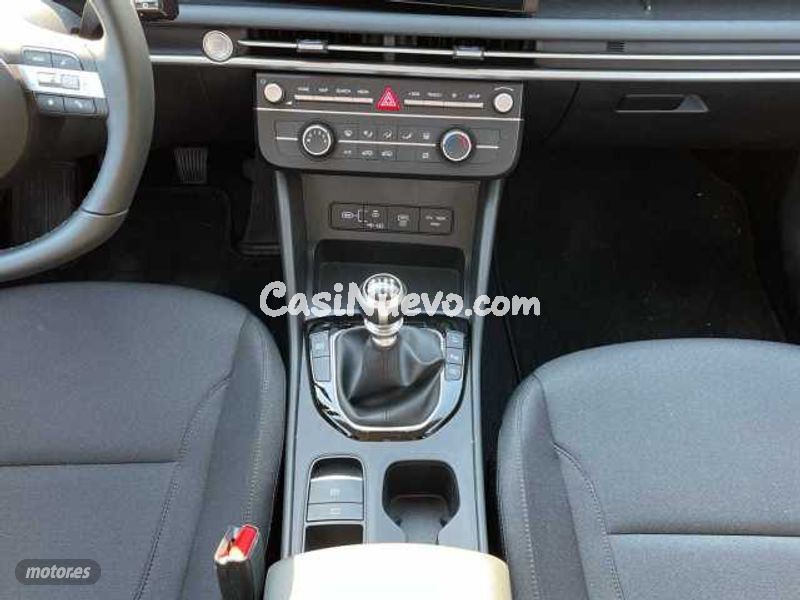 Hyundai Tucson - foto 11