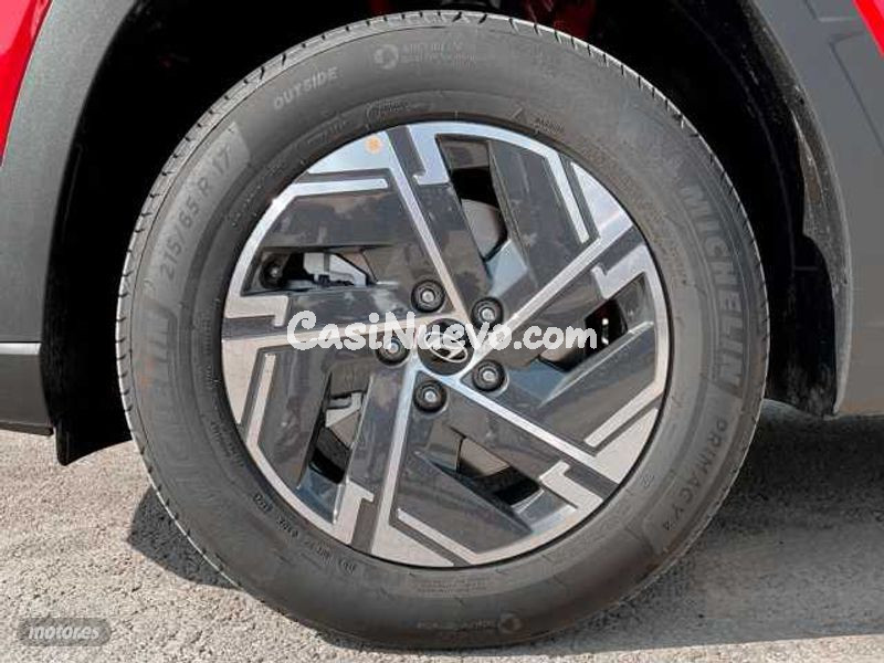 Hyundai Tucson - foto 12