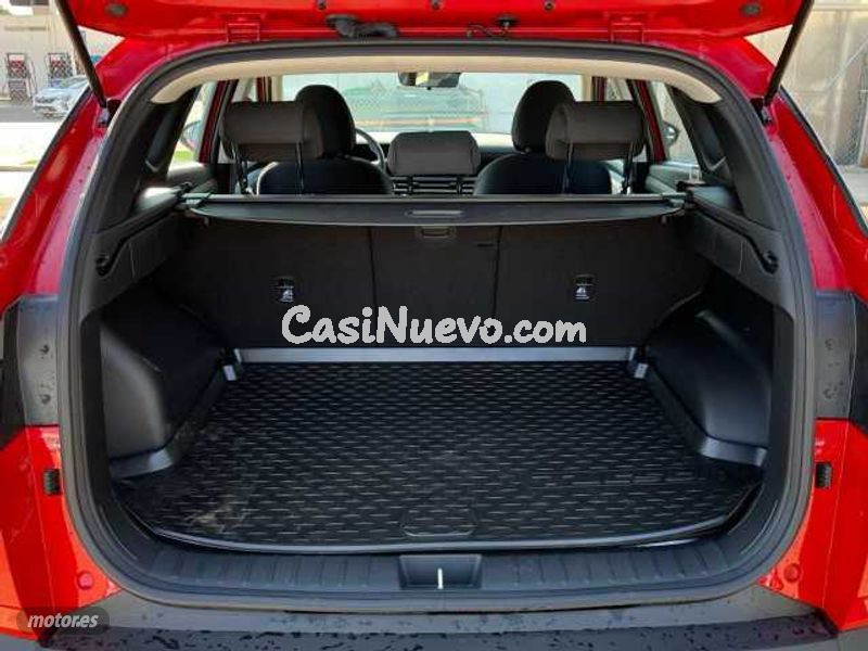 Hyundai Tucson - foto 13